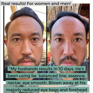 Monat healthy skin care regimen